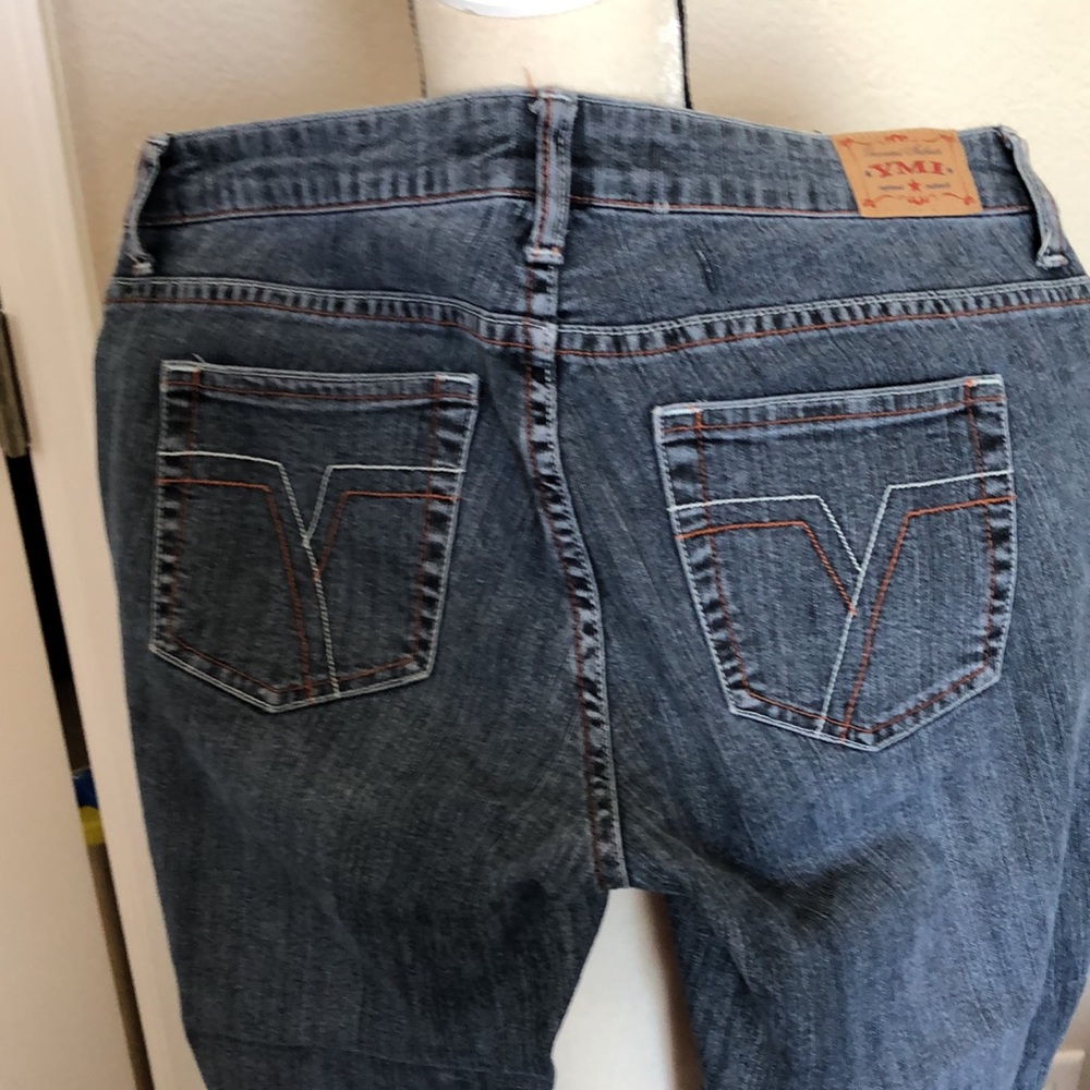 YMI Jeans - Picture 4 of 5